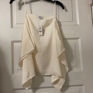 Express Tank top. Size Med.